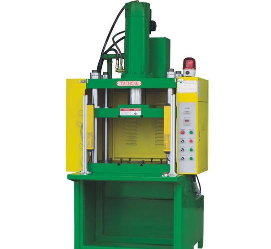 深圳市台鸿机械设备提供的液压冲压机 液压